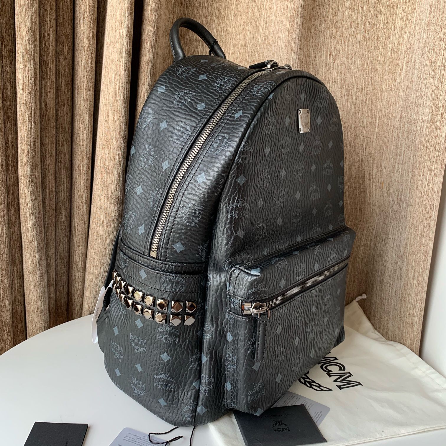 MCM Backpacks